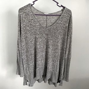 Loose Tunic